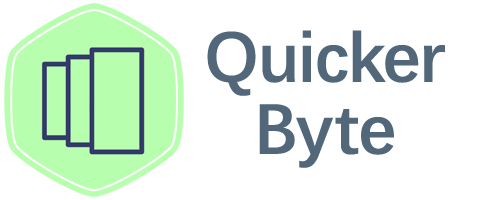 Quicker Byte Entertainment Limited